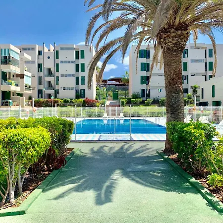 Apartment Las Vinas 3 Dormitorios