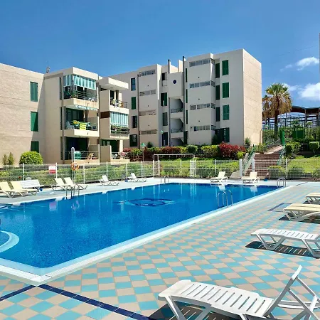 Apartment Las Vinas 3 Dormitorios *