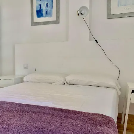 Apartment Las Vinas 3 Dormitorios