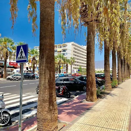 Las Vinas 3 Dormitorios Apartment Playa de las Americas (Tenerife)
