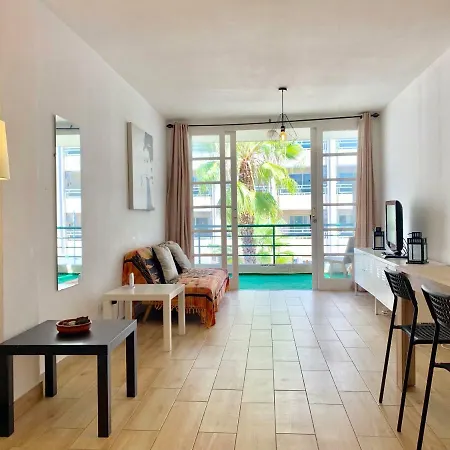 Las Vinas 3 Dormitorios Appartement